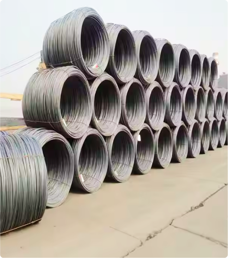 Full Lifecycle Quality Inspection